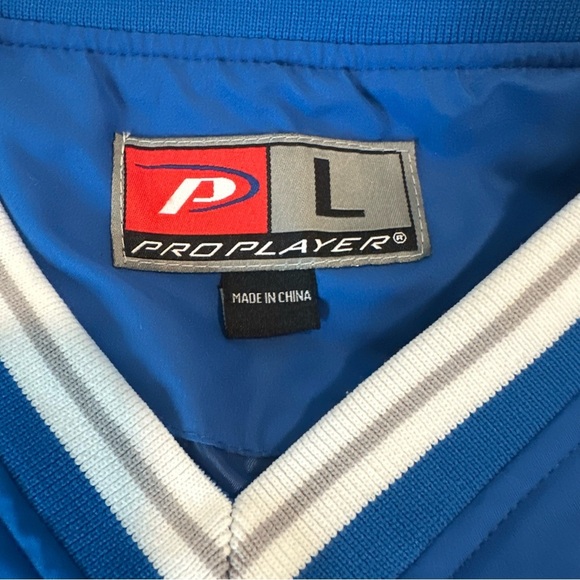 Pro Player Florida Gators Polyester Pullover Sweatshirt Size L, UF. - Picture 5 of 5